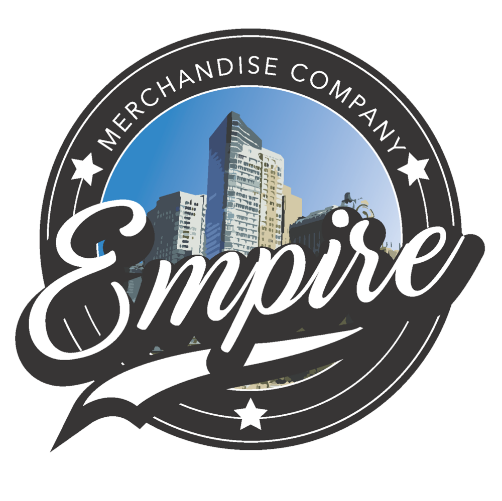Empire Merch. Co. Smoke & Vape
