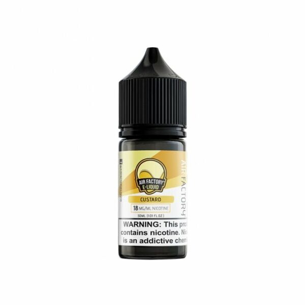 Air Factory E-Liquids