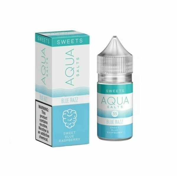 salt nic vape juice