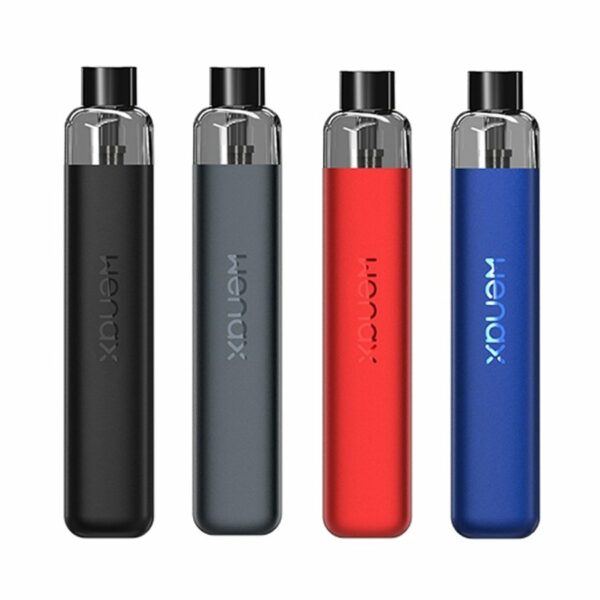 Geek Vape Wenax